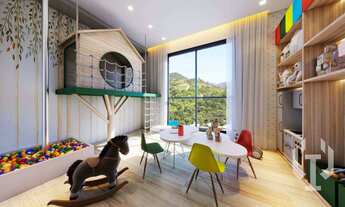 Imagem 6: Apartamento à venda, no Vitta Towers - Lumma construtora, em Itapema, tabuleiro das olivei