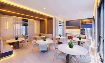 Imagem 7: Apartamento à venda, no Vitta Towers - Lumma construtora, em Itapema, tabuleiro das olivei