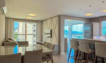 Imagem: Apartamento de 2 suítes e 2 vagas de garagem