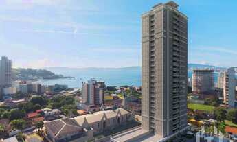 Imagem: Apartamento de 3 domitórios no Canto da