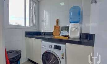 Imagem 6: Apartamento de dois dormitórios com vista para o mar no Centro de Itapema