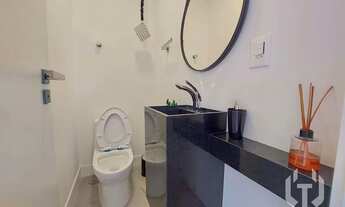 Imagem 7: Apartamento de dois dormitórios com vista para o mar no Centro de Itapema