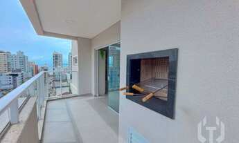 Imagem: Apartamento de dois dormitórios com vista