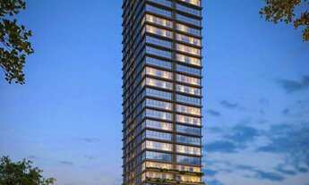 Imagem 2: Apartamento de luxo à venda, no Saint John - J.A Russi, em Itapema, CENTRO, com 4 quartos