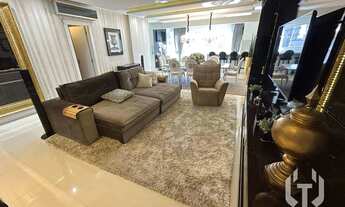 Imagem 2: Apartamento de luxo à venda, no La Musique, em Itapema, MEIA PRAIA, com 3 quartos, 153m²