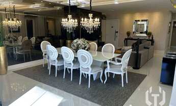 Imagem 3: Apartamento de luxo à venda, no La Musique, em Itapema, MEIA PRAIA, com 3 quartos, 153m²