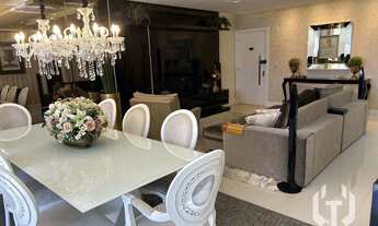 Imagem 5: Apartamento de luxo à venda, no La Musique, em Itapema, MEIA PRAIA, com 3 quartos, 153m²