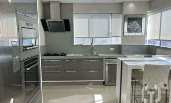 Imagem 7: Apartamento de luxo à venda, no La Musique, em Itapema, MEIA PRAIA, com 3 quartos, 153m²