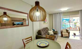 Imagem: Apartamento diferenciado com 2 suítes em