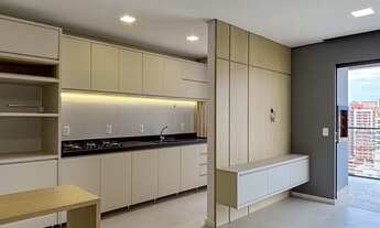 Imagem 3: Apartamento semimobiliado com 2 suítes em Itapema