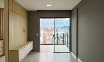 Imagem 4: Apartamento semimobiliado com 2 suítes em Itapema