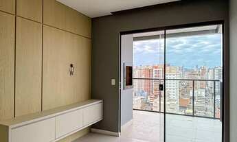 Imagem 7: Apartamento semimobiliado com 2 suítes em Itapema