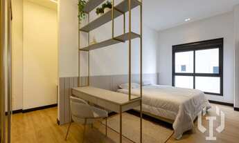 Imagem 7: Apartamento para alugar, no Canvas- Zah, em Itapema, Meia Praia, com 4 quartos, 180m²