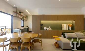 Imagem 2: Apartamento para alugar, no Canvas- Zah, em Itapema, Meia Praia, com 4 quartos, 180m²