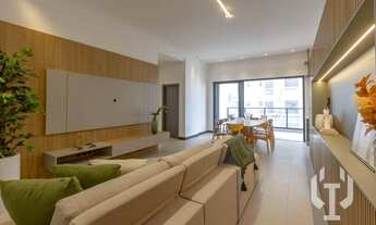 Imagem 3: Apartamento para alugar, no Canvas- Zah, em Itapema, Meia Praia, com 4 quartos, 180m²