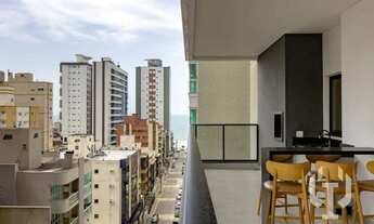 Imagem 6: Apartamento para alugar, no Canvas- Zah, em Itapema, Meia Praia, com 4 quartos, 180m²