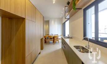 Imagem 4: Apartamento para alugar, no Canvas- Zah, em Itapema, Meia Praia, com 4 quartos, 180m²