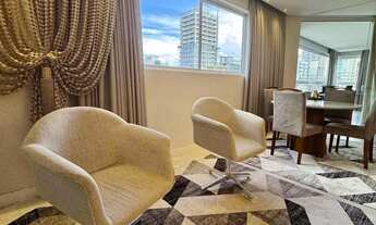 Imagem 2: Apartamento para alugar, no Rua 234, em Itapema, Meia Praia, com 4 quartos, 198m²