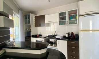 Imagem 2: Apartamento para alugar, no Cidade do Sol, em Itapema, Meia Praia, com 3 quartos, 138m²