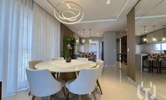 Imagem 5: Lindo apto de alto padrão no coração de Meia Praia, com 4 dormitórios e 2 vagas, mobiliado