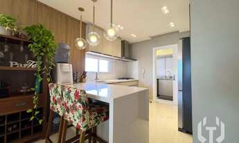 Imagem 6: Lindo apto de alto padrão no coração de Meia Praia, com 4 dormitórios e 2 vagas, mobiliado