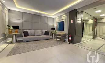 Imagem 3: Lindo apto de alto padrão no coração de Meia Praia, com 4 dormitórios e 2 vagas, mobiliado