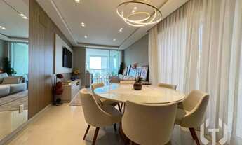 Imagem 4: Lindo apto de alto padrão no coração de Meia Praia, com 4 dormitórios e 2 vagas, mobiliado