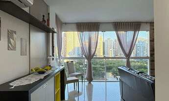 Imagem: Quadra Mar Mobiliado