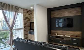 Imagem 4: Quadra Mar Mobiliado