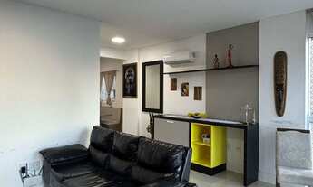 Imagem 5: Quadra Mar Mobiliado