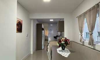 Imagem 6: Quadra Mar Mobiliado