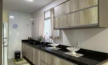 Imagem 7: Quadra Mar Mobiliado