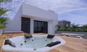 Imagem: Cobertura à venda, com 3 quartos, 160m²