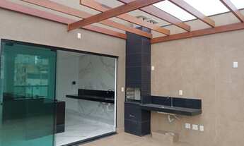 Imagem: Cobertura à venda em Divinópolis, Centro