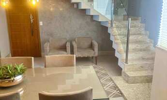 Imagem 1: Cobertura à venda em Divinópolis, Centro, com 4 quartos, 176m²