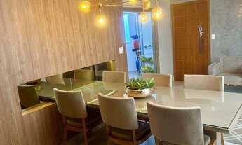 Imagem 2: Cobertura à venda em Divinópolis, Centro, com 4 quartos, 176m²