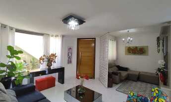 Imagem 5: Casa à venda em Divinópolis, Interlagos, com piscina