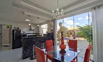 Imagem 6: Casa à venda em Divinópolis, Interlagos, com piscina