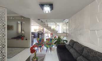 Imagem 2: Casa à venda em Divinópolis, Interlagos, com piscina