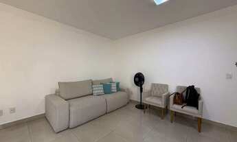 Imagem 2: Apartamento à venda em Divinópolis, SIDIL, com 3 quartos, 141m²