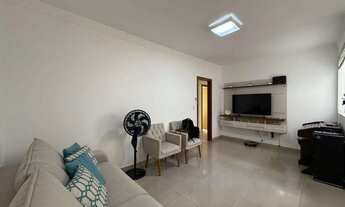 Imagem 3: Apartamento à venda em Divinópolis, SIDIL, com 3 quartos, 141m²