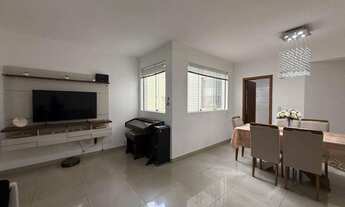 Imagem 4: Apartamento à venda em Divinópolis, SIDIL, com 3 quartos, 141m²