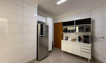 Imagem 5: Apartamento à venda em Divinópolis, SIDIL, com 3 quartos, 141m²