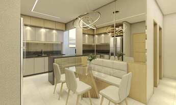 Imagem: Apartamento à venda em Divinópolis, SIDIL