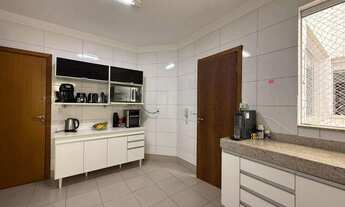 Imagem 6: Apartamento à venda em Divinópolis, SIDIL, com 3 quartos, 141m²