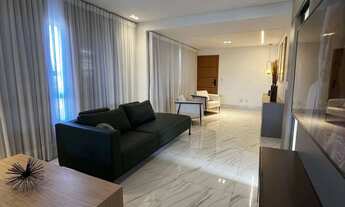 Imagem 7: Apartamento mobiliado no Esplanada, Divinópolis – 127m², 2 vagas e acabamento premium