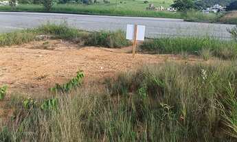 Imagem 2: Lote de esquina à venda, bairro ALtaville .240m²