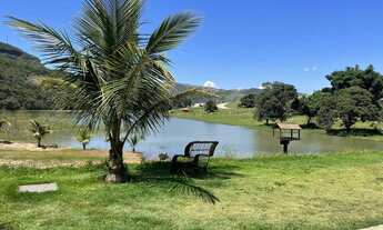 Imagem: Sítio à venda em Capitólio, SANTO HILARIO