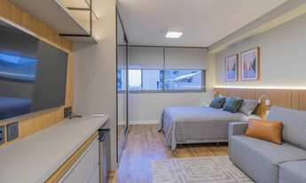 Imagem: Apartamento no bairro MONT SERRAT com 1