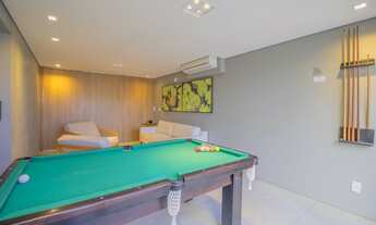 Imagem: Apartamento no bairro JARDIM EUROPA com